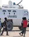 Excluding regional actors in UN transitions undermines peacebuilding43