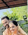 Gia Manek marries actor Jain27