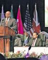Can multilateralism survive in an era of global uncertainty?34