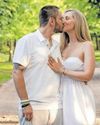 Prince Jackson announces engagement to Molly Schirmang47