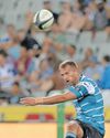 Slick Griquas hammer Cheetahs in Bloem to surge top of log52