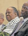 ANC’s renewal will remain a fantasy until it purges parasites30
