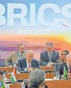 Deteriorating US-EU relations herald dawn of a new world order29