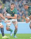 Erasmus laments 'silly errors', promises changes for Wellington76