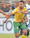 Appollis returns to drive Bafana’s World Cup dream63