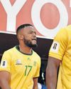 Broos’ rebuild delivers Bafana depth not seen in decades66