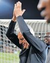 Broos defies protest threats as Bafana ‘avoid the silly mistakes against Lesotho74