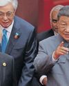 SA’s absence from SCO summit a ‘political miscalculation’41