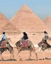 Genetic data from an Egyptian man buried 4500 years ago, decoded26