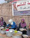 Sudan’s political crisis deepens as RSF launches parallel state47