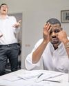 Workplace bullying: the hidden power dynamics beyond gender56