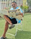 Taking a break and winning with the Sunday Tribune28