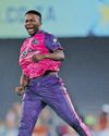 SA20 shining the light brightly on young South African talent63
