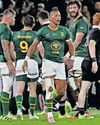The All Blacks were like a boxer looking to the corner for the white towel71