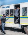 Parallel probes blurring lines of accountability, raising tensions43
