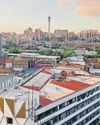 Mining revival and consumer spending lift SA’s growth54
