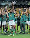 Rugby’s economic impact: how the Springboks boost tourism in Durban52