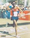 Honouring the legacy of a Comrades Marathon champion13
