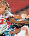 Griquas end 55-year Currie Cup drought with dramatic triumph over Lions72