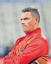Wounded Lions eye strong start in Wales despite injury crisis70