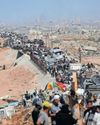 We should not fear Israel, says Guterres46