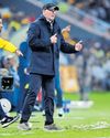 Nabi’s imminent Chiefs exit signals larger a clarion call for introspection67