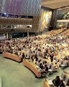 The UN, G20 and Brics navigate uncharted global waters45