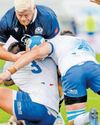 Double front row boost as Stormers gear up for URC opener in Cape Town69