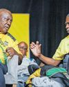 Is Ramaphosa’s service delivery gambit too little, too late?42