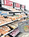 Consumers face cost-of-living squeeze as food and fuel prices remain high40