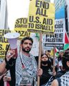 Mass UN walkout over Gaza33