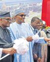 Nigerian workers unite against Dangote’s oil monopoly36
