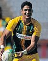 Feinberg-Mngomezulu thankful to the ‘big dogs’ for showing him ropes59