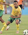 Amajita’s rising stars aim to shine at U20 World Cup in Chile54