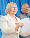 DA, Zille banking on protest vote in Joburg’s mayoral race30