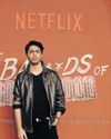 Aryan proves his film-making chops with “The Ba***ds of Bollywood’56