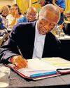 Mbeki’s renewal call a race against time for ethical leadership39