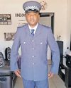 Widow of metro police officer recalls husband's dedication7
