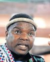 Who owns Zulu culture? The battle for inclusion and identity37