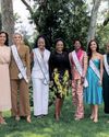 Miss South Africa ushers in new era with Basetsana Kumalo and Peggy-Sue Khumalo as co-chairs52