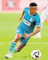 Zwane wary of Maduka's Magesi but insists Usuthu must win68