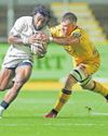 Plumtree disappointed Sharks did not finish job in rain-drenched draw with Dragons63