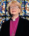First woman appointed archbishop of Canterbury10