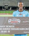 "I’m a mama’s boy” – Gcaba dedicates CKO R100k prize after hat-trick heroics65
