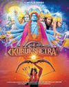 'Kurukshetra' delves into the dilemmas of the Mahabharata34