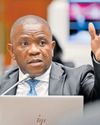 Jury out on whether MPs will act without fear or favour39