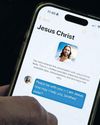 People of faith are divided as AI enters religion25