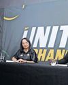 Breaking ideological shackles key to Unite for Change survival41