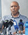 Nkabinde's rise from police officer to a power player2