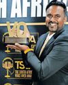 Pillay crowned winner at SA voice-over awards30